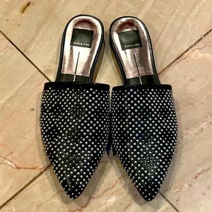 Dolce Vita Mules